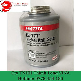 Mua Mỡ bò chịu nhiệt Loctite LB-771  453.6g