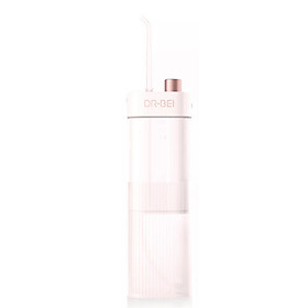 Xiaomi Youpin Oral Cleaning Irrigator Water Jet Teeth Cleaner F3 DR.BEIF3 Water Flosser Electric Dental Countertop Oral