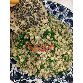 HẾN SÔNG LA TO - gói 250g