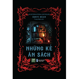 Sách - Những Kẻ Ăn Sách - Sunyi Dean