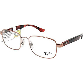 Gọng kính unisex rayban rb6445 2943