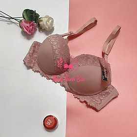 Đồ lót Thái | Áo ngực mút dày, form đẹp - Áo lót thái lan Siterhood #2227