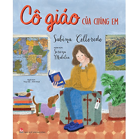 Sách Cô Giáo Của Chúng Em