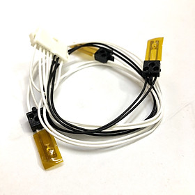 Sen xơ (Sensor) sấy Toshiba 856: Dùng cho máy photocopy Toshiba E 550/ 650/ 600/ 720/ 723/ 850/ 853/ 555/ 655/ 556/ 656/ 756/ 856/ 657/ 857 ( HA - Hàng nhập khẩu )