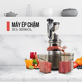 Mua Máy ép chậm  trái cây Smartcook JES-3896-Hàng Chính hãng