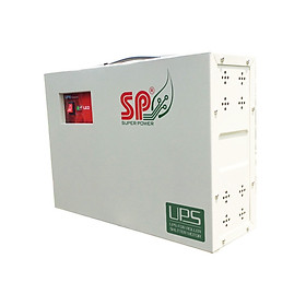 Mua Bình Lưu Điện cho cửa cuốn loại cao cấp - SP -400kg