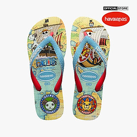 HAVAIANAS - Dép kẹp unisex Top One Piece 4148238