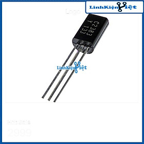 Mua Linh kiện tran C2383 TO92 Giá Rẻ