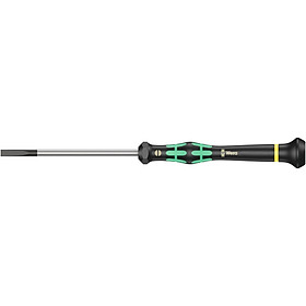 Mua TUỐC NƠ VÍT ĐIỆN TỬ ĐẦU DẸP WERA KRAFTFROM 4 MM 05118014001 -  664600 4