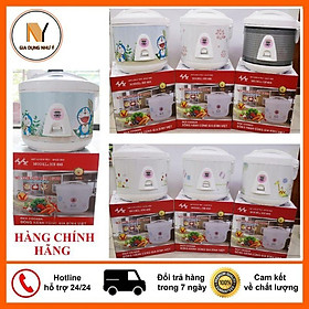 Mua Nồi cơm điện Hiệp Hưng 1L ( 2 người ăn)