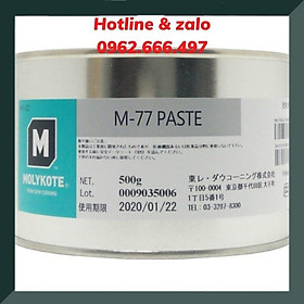 Mua Mỡ MOLYKOTE M-77 PASTE