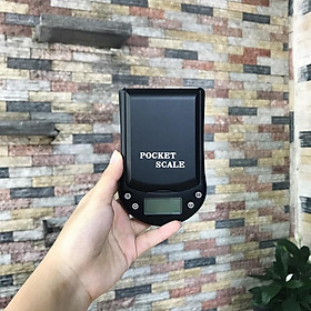 Mua Cân tiểu ly điện tử POCKET SCALE