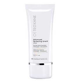 Kem dưỡng chống nắng và chống lão hóa Teoxane Advanced Perfecting Shield SPF 30 50ml