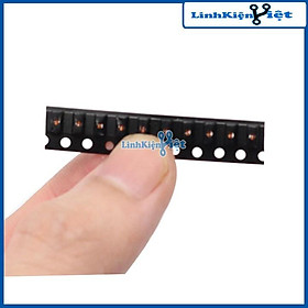 Mua Diode 1N4148 450mA 100V SMD ( Gói 10 Con )