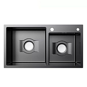 Mua Chậu rửa bát inox 304 nano