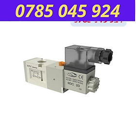 Mua Van điện từ TPC tác động gián tiếp RDS300