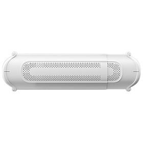 Retractable Air Conditioner Deflector Adjustable 75-105cm Universal for Home