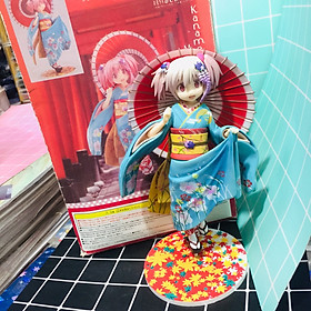 Mô Hình Figure Kaname Madoka - Maiko Ver ANIME MANGA