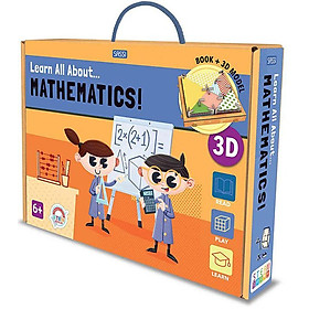 Learn All About... Mathematics!
