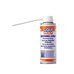 Chai Xịt Mạch Điện Liqui Moly 3110 (200ml)