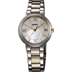 Đồng Hồ Nữ Orient FQC0M003W0
