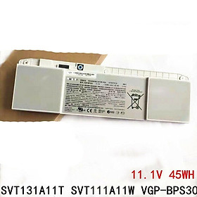 Mua Pin Battery Laptop Dùng Cho Sony VAIO T11 T13 SVT-11 SVT-13 BPS30 VGP-BPS30 (Original) 45Wh