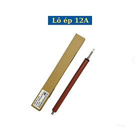 Mua Lô ép 12A dùng cho máy in 2900  3000  1020  1010 1102 lòng đỏ chất lượng tốt