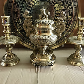 Mua Đỉnh Thờ Tam Sự nhỏ
