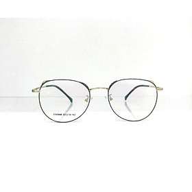Kính gọng kim loại Hàn Quốc C32948-c2