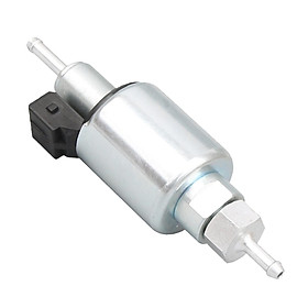 Car Truck Oil Fuel Pump 16ml parking Heater Removable D2 12V for Eberspacher Automobile Professional Replaces Accessory