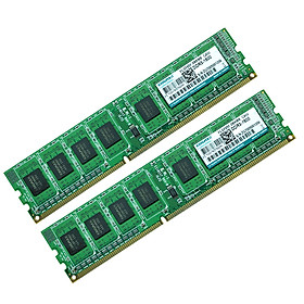 Mua RAM PC 2GB DDR3 - BUS 1600 KINGMAX - HÀNG CHÍNH HÃNG