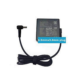 Sạc dành cho Laptop (AC Adapter Charger for) ASUS Q534 Q534U Q524U Q524UQ Q534UX 19V 4.74A 90W