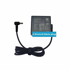 Sạc 19V 4.74A 90W (AC Adapter Charger For) dành cho Asus Zen AiO 24 M5401 Power Supply 4.5MM
