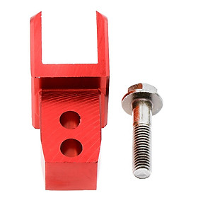 New Aluminum Alloy Shock Absorber Universal Suitable for Motorcycle Motorbike Dirt Bike