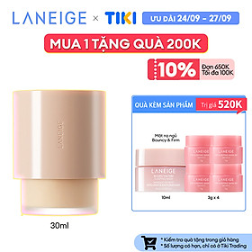 Kem Nền Căng Bóng 48H Laneige Neo Foundation Glow 30ml