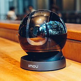 Mua Camera Ip Wifi Imou Ranger Pro Ipc-A26hp - Hàng Nhập Khẩu