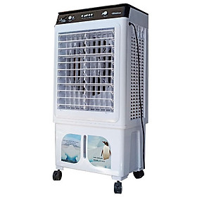 Quạt điều hòa Livingcook LC-418