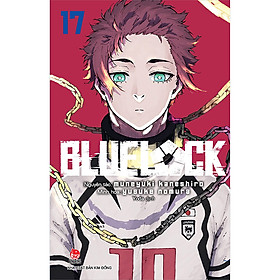 Bluelock Tập 17