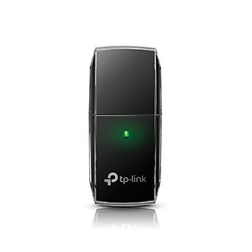 Bộ Chuyển Đổi USB Wifi TP-Link Archer T2U Băng Tần Kép AC600 - Hàng Chính Hãng
