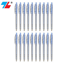 Hộp 20 cây bút bi thiên long tl-097