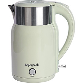 Mua Bình đun siêu tốc Happy Cook 1.8 lít HEK-180SM - Hàng chính hãng