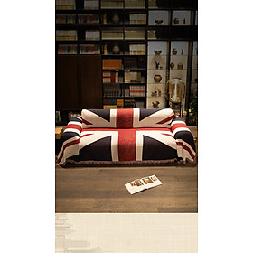 Thảm trải sofa Anh Quốc, Thảm nhập khẩu cao cấp, Sang Trọng, kích thước lớn (180x230cm)