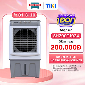 Mua Máy làm mát không khí Sunhouse SHD7744 - Hàng chính hãng