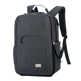 Stickman MatchstickMen CX1013 shoulder photography digital SLR camera bag notebook business backpack fashion multifunction bag