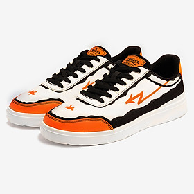 Giày Thể Thao Nam Biti's Hunter Street VietMax Culture DSMH02501CAM - FdF Orange