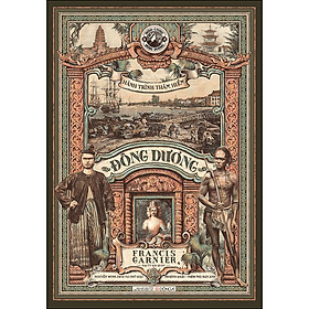 Sách Hành trình thám hiểm Đông Dương