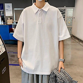 ÁO THUN COTTON RỘNG,THIẾT KẾ HỌA TIẾT TRƠN NHƯNG RẤT SANG TRỌNG THỜI TRANG LANO STORE 99