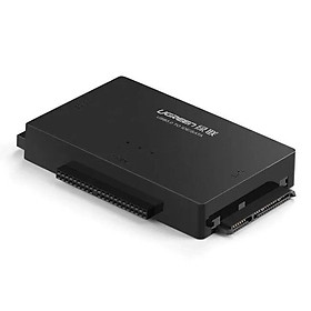 Mua Ugreen UG30353US160TK Bộ chuyển đổi USB 3.0 sang SATA + IDE cao cấp - HÀNG CHÍNH HÃNG