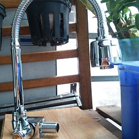 Mua Vòi rửa bát Selta