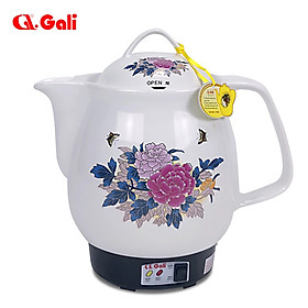 Mua Siêu sắc thuốc 4 lít Gali GL-1815 - Hàng chính hãng